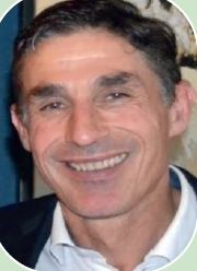 Xavier BOUXIN
